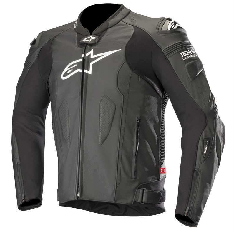 Giacca Moto Uomo Ducati Tour C4 Black – – Accessori E Moto Online - Foto 9
