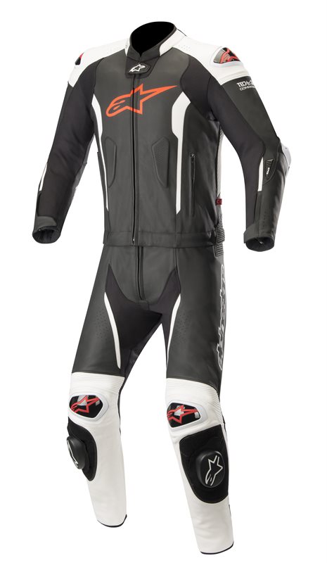 Tuta moto alpinestars divisibile new arrivals