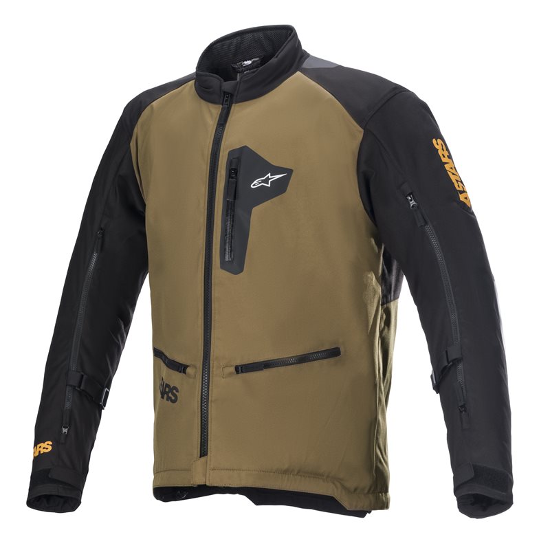 Abbigliamento Moto e Accessori - Enduro Giacca Moto Turismo