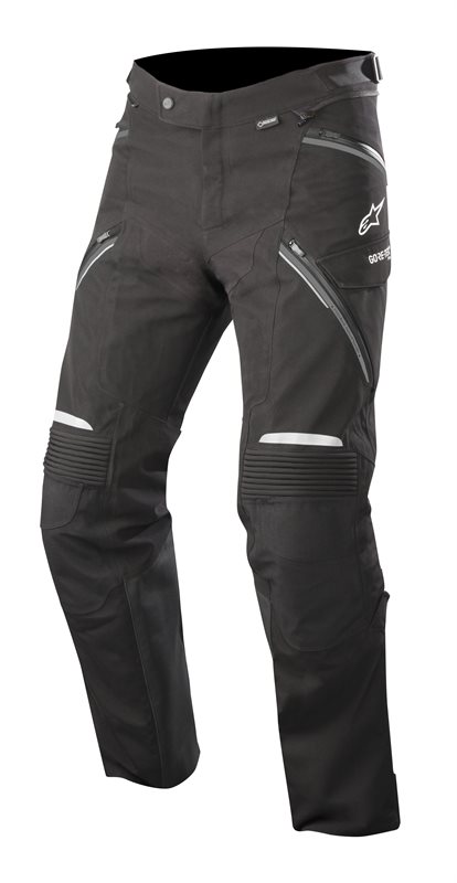 Pantaloni moto touring big sur gore-tex pro