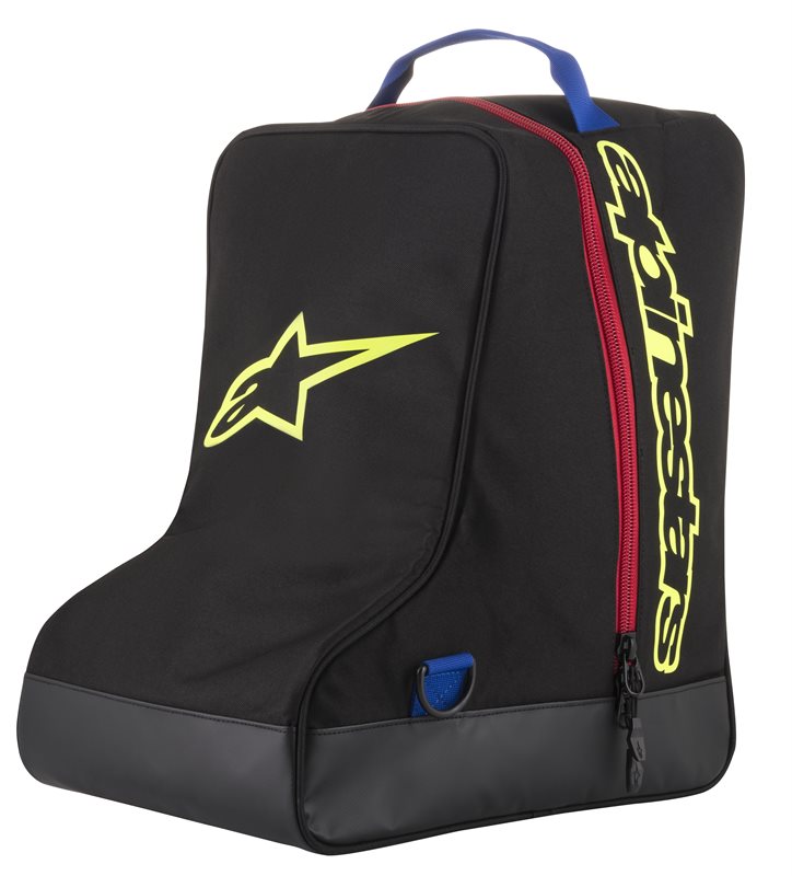 Borsa porta stivali motocross