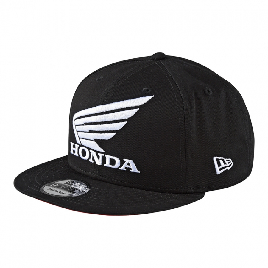 Cappello honda hat