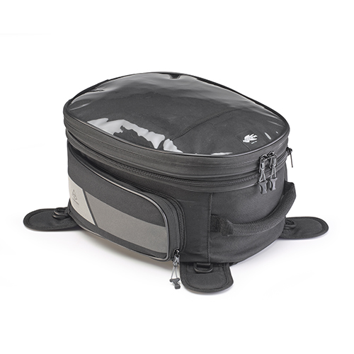 Borsa moto da serbatoio magnetica estensibile 25 lt st101