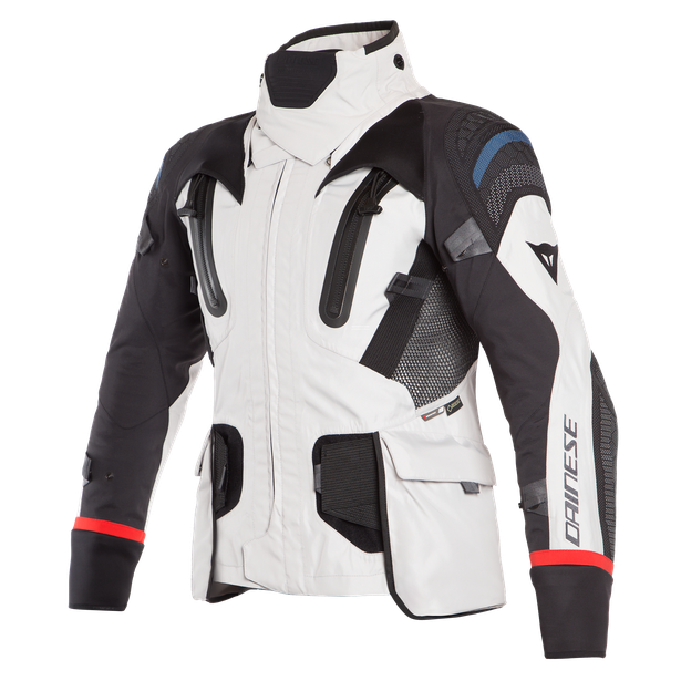 Giacca moto touring antartica gore-tex