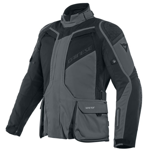Giacca moto touring d-explorer 2 gore-tex