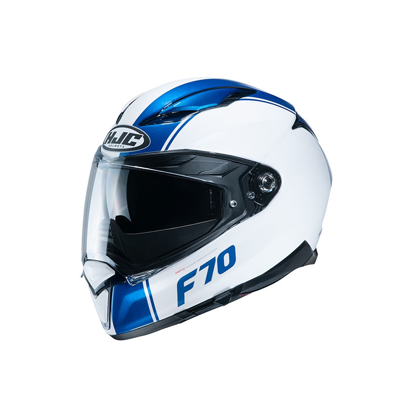  MOTOBOX 39 - Non classé - HJC – Casque