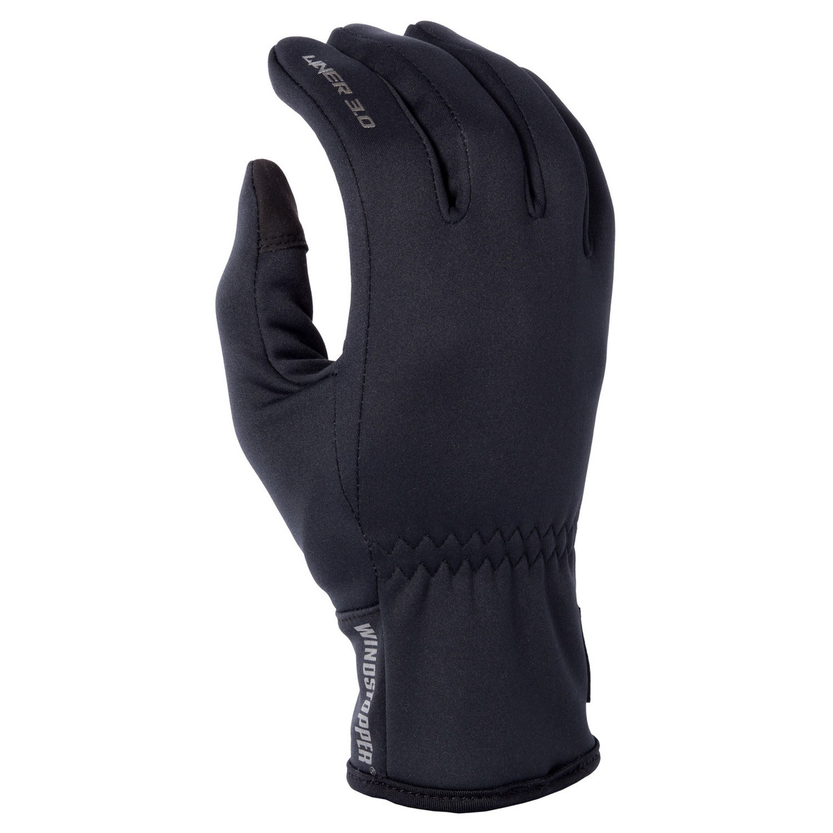 Sottoguanti glove liner 3.0 warm + windstopper