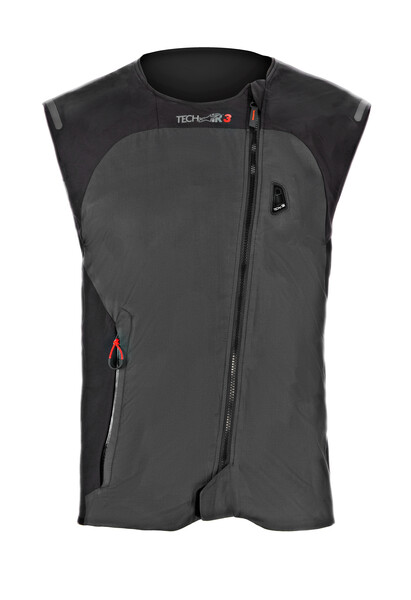 Gilet airbag moto tech-air 3