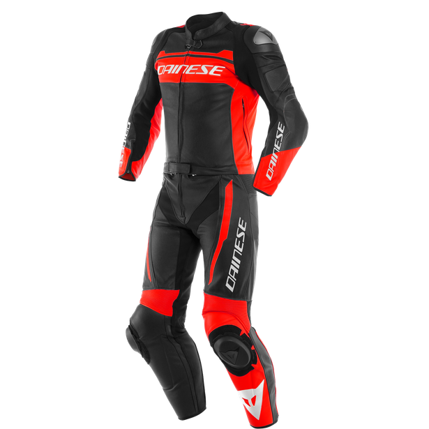 Tuta moto divisibile avro d2