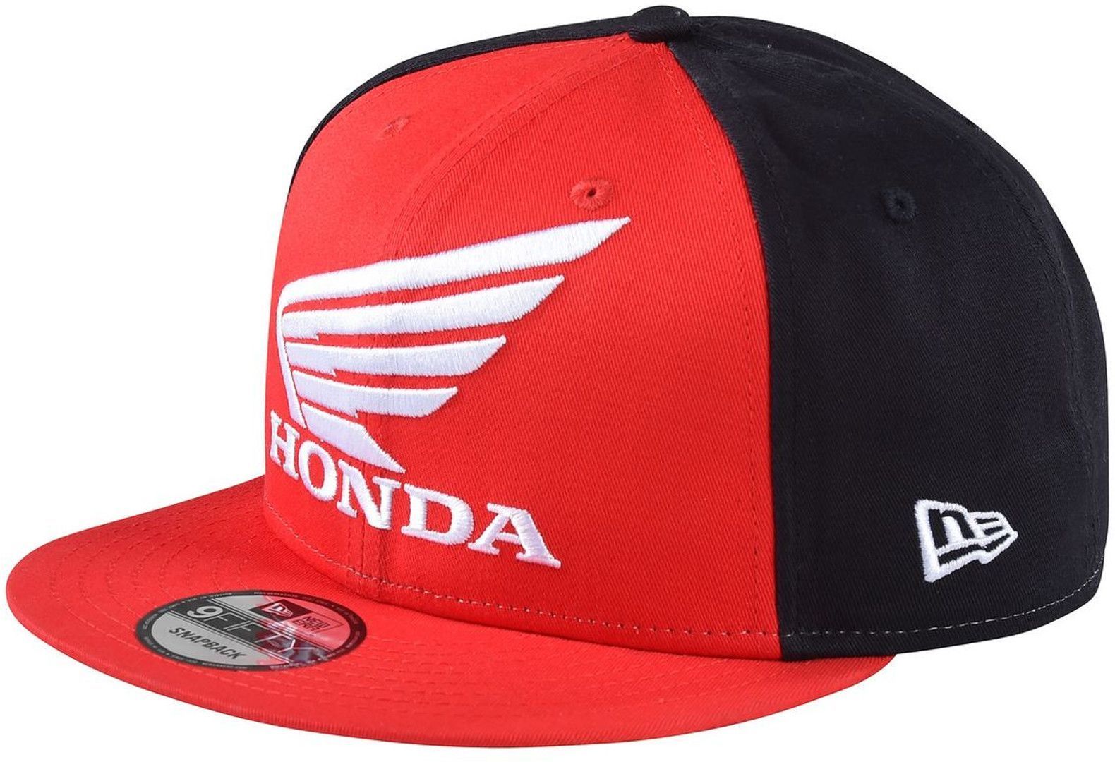 Cappello honda hat